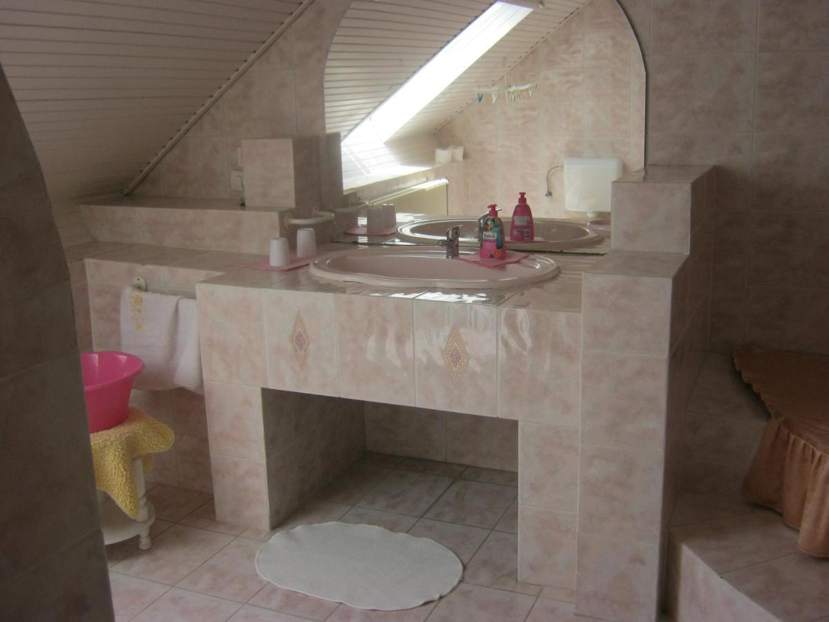 Kitti Apartman Balatonboglár المظهر الخارجي الصورة