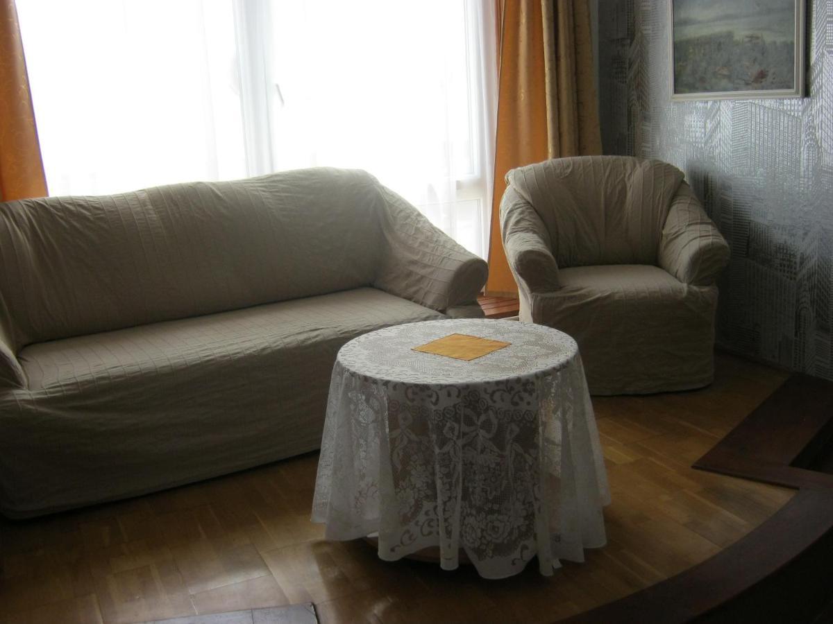 Kitti Apartman Balatonboglár المظهر الخارجي الصورة