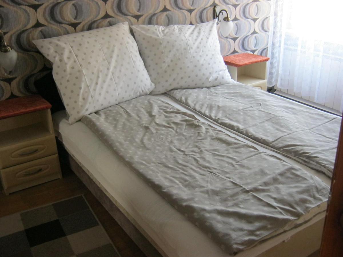 Kitti Apartman Balatonboglár المظهر الخارجي الصورة