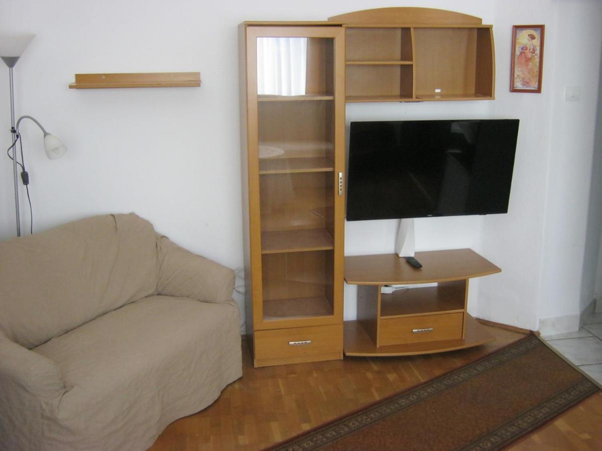 Kitti Apartman Balatonboglár المظهر الخارجي الصورة