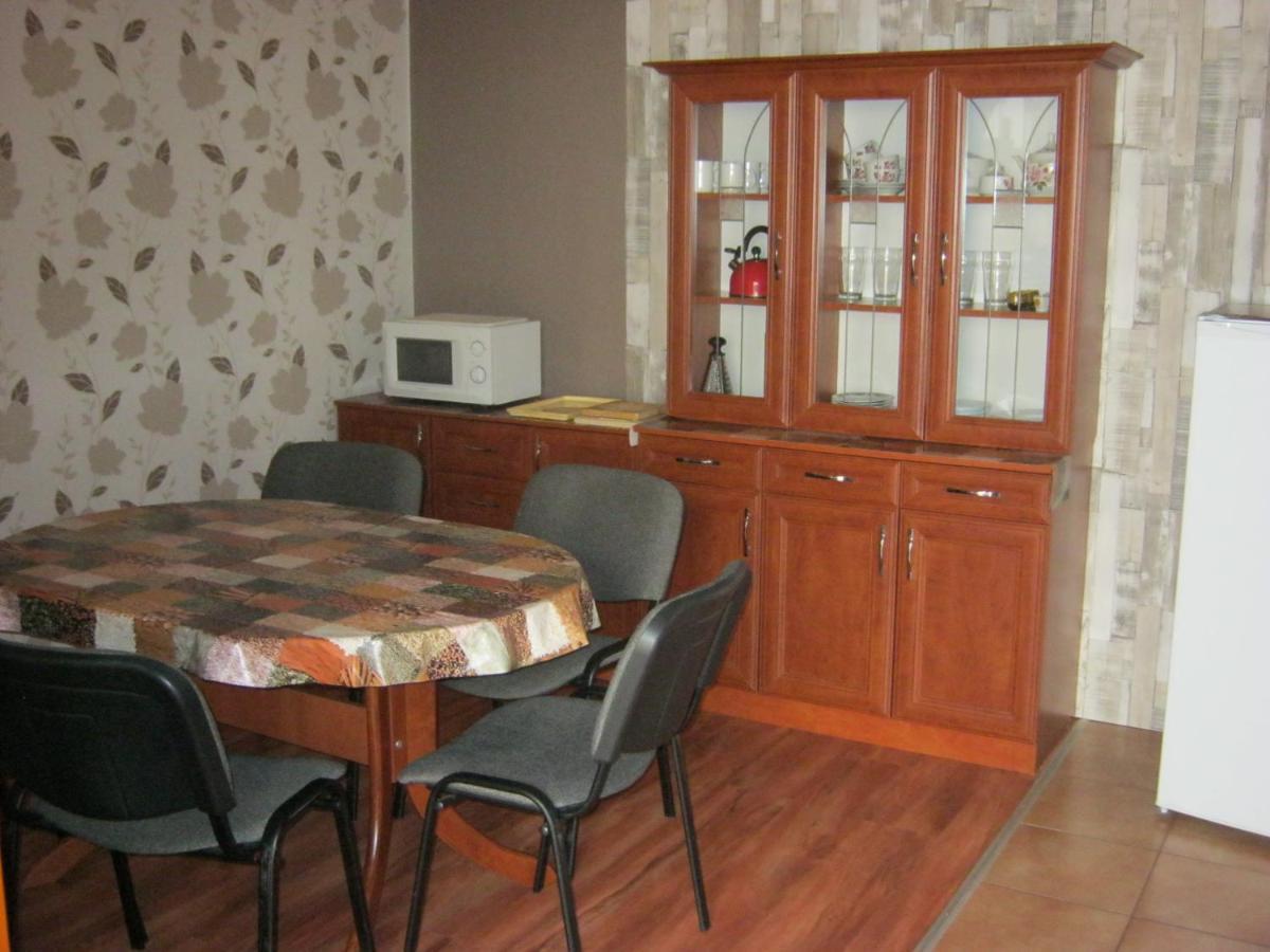 Kitti Apartman Balatonboglár المظهر الخارجي الصورة