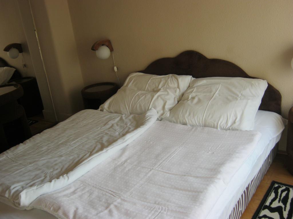 Kitti Apartman Balatonboglár الغرفة الصورة